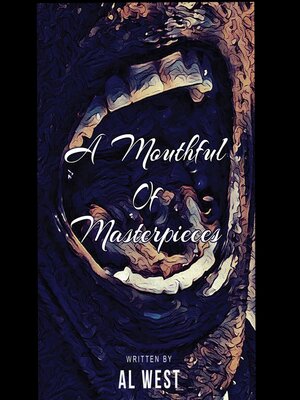 cover image of A Mouthful of Masterpieces
